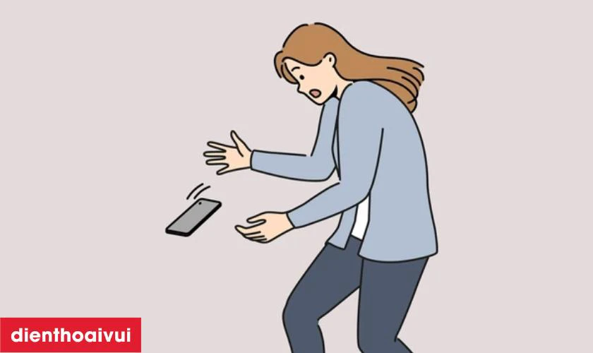 Nguy&ecirc;n nh&acirc;n ch&acirc;n sạc iPhone 17 Pro Max bị hư hỏng