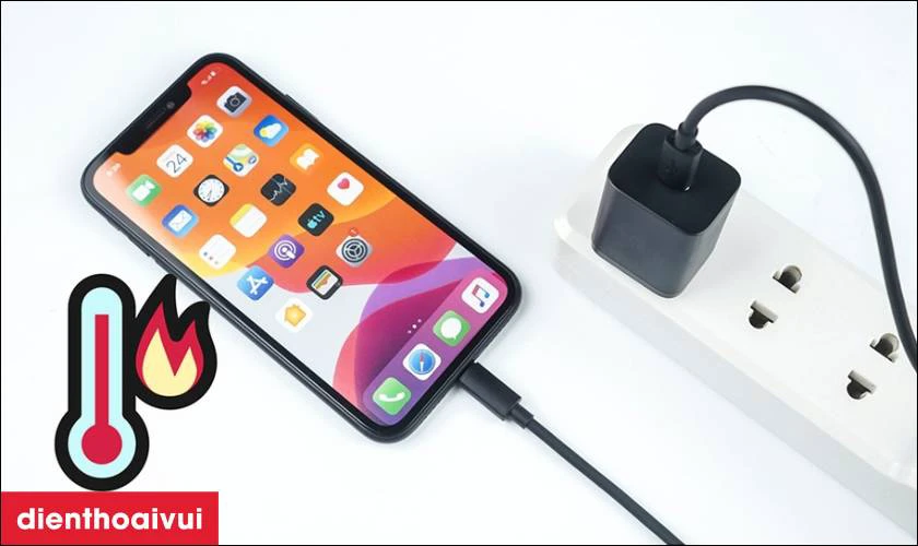 Trường hợp nào bạn cần thay chân sạc iPhone SE 2020