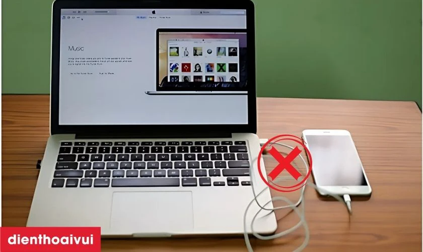 Khi nào bạn cần thay chân sạc iPhone X chính hãng Aries?