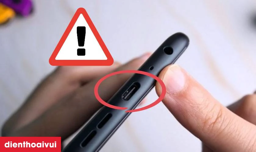 Nguy&ecirc;n nh&acirc;n khiến c&aacute;p sạc Nokia bị hỏng