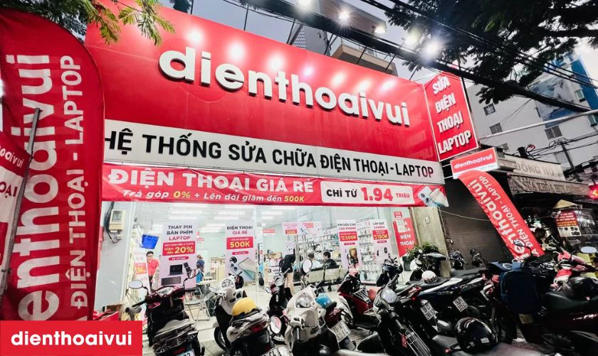 Địa chỉ thay ch&acirc;n sạc Oppo A3X gi&aacute; tốt tại TPHCM, H&agrave; Nội, Đồng Nai