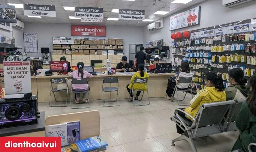 Địa chỉ thay ch&acirc;n sạc Oppo A5 Pro ở đ&acirc;u ch&iacute;nh h&atilde;ng?