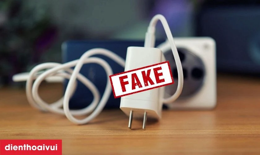 Tại sao điện thoại Oppo A58 bị hư ch&acirc;n sạc?