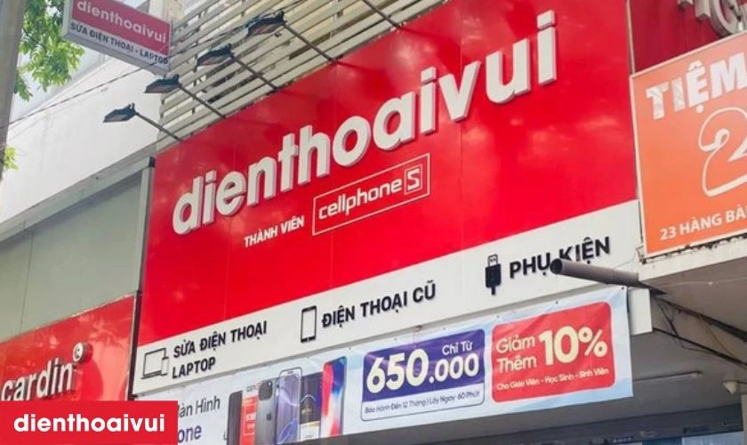 Cần lưu &yacute; g&igrave; khi thay ch&acirc;n sạc Oppo A58?