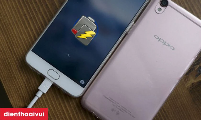 Trường hợp n&agrave;o cần thay ch&acirc;n sạc Oppo A5i?