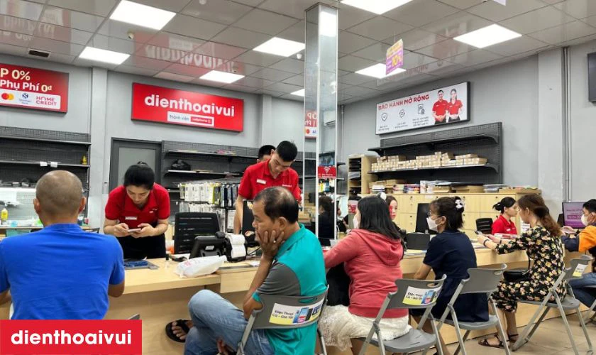 Quy tr&igrave;nh c&ocirc;ng khai, theo d&otilde;i trực tiếp từng bước