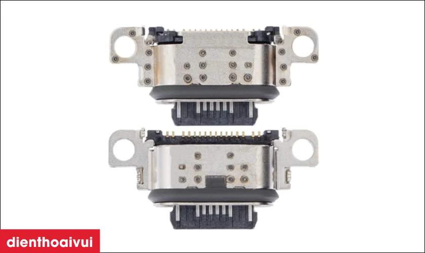 Thay ch&acirc;n sạc Oppo A5X l&agrave; g&igrave;?