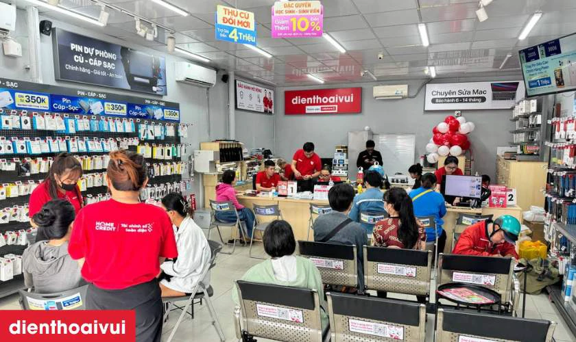 Địa chỉ thay ch&acirc;n sạc Oppo A5X ở đ&acirc;u uy t&iacute;n tại TPHCM, H&agrave; Nội, Đồng Nai?