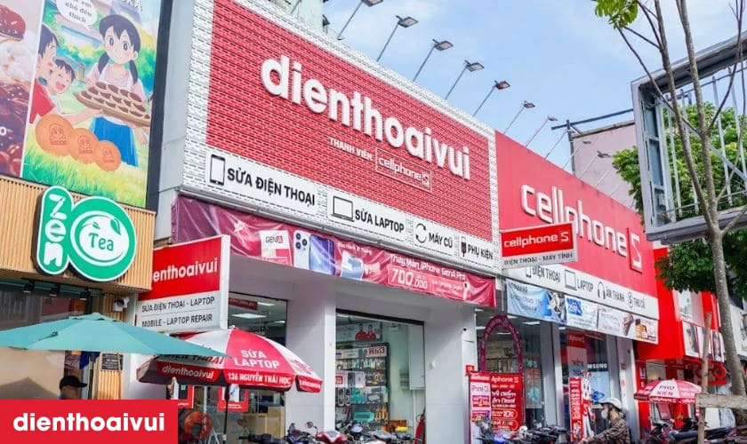 Địa chỉ thay ch&acirc;n sạc OPPO Reno 12 ở đ&acirc;u ch&iacute;nh h&atilde;ng