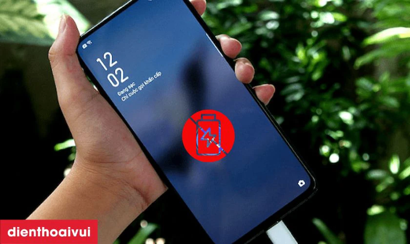 Dấu hiệu n&agrave;o bạn cần thay ch&acirc;n sạc Oppo Reno?