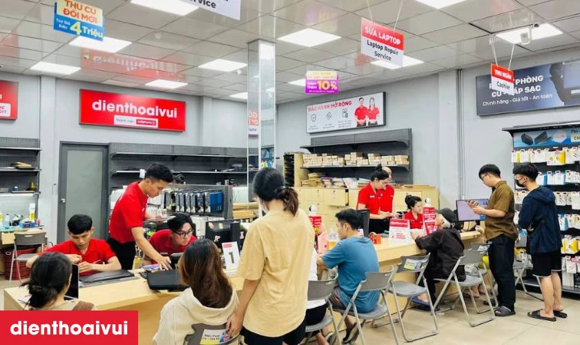 Địa chỉ thay ch&acirc;n sạc Oppo Reno 7Z 5G ở đ&acirc;u gi&aacute; tốt