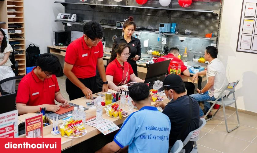 Địa chỉ thay ch&acirc;n sạc Realme C15 ở đ&acirc;u ch&iacute;nh h&atilde;ng