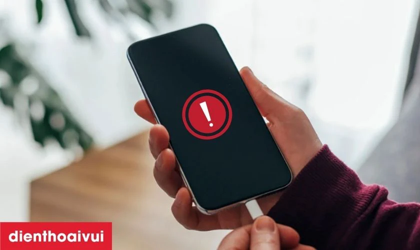Các dấu hiệu bạn cần thay chân sạc