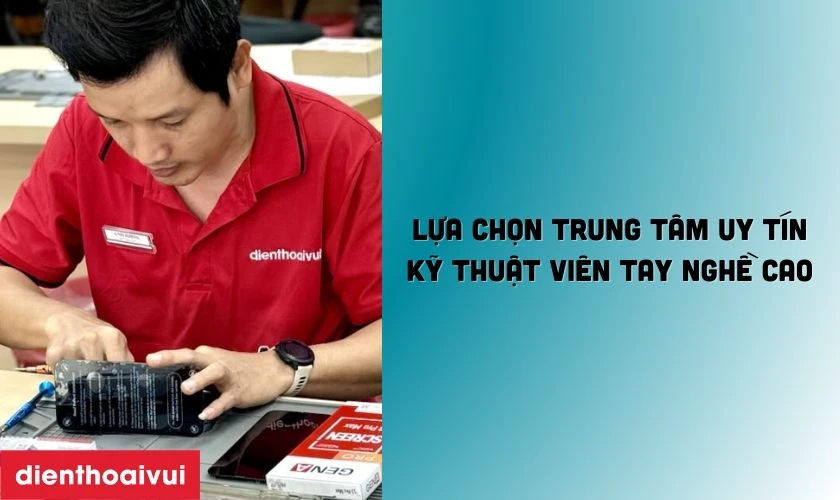 Một số lưu &yacute; khi thay ch&acirc;n sạc Samsung Galaxy A06