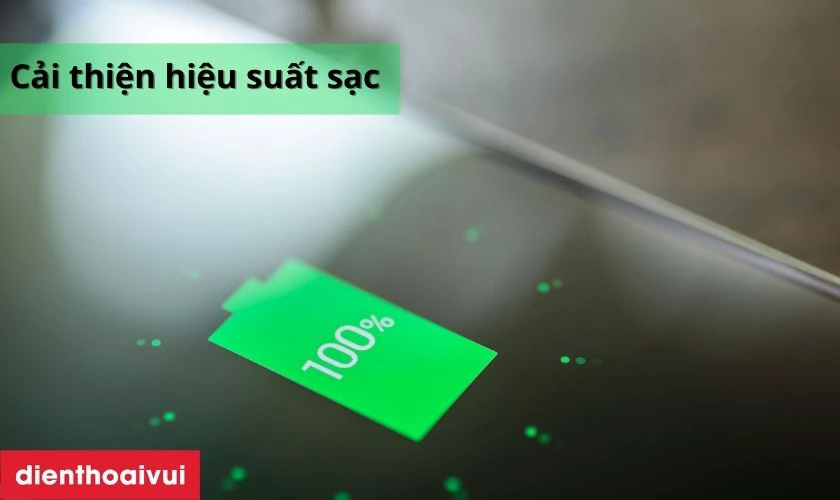 Tại sao bạn cần thay ch&acirc;n sạc Samsung Galaxy A15?