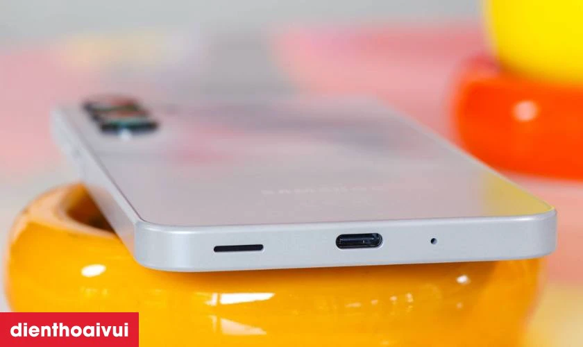 Thay chân sạc Samsung Galaxy A16