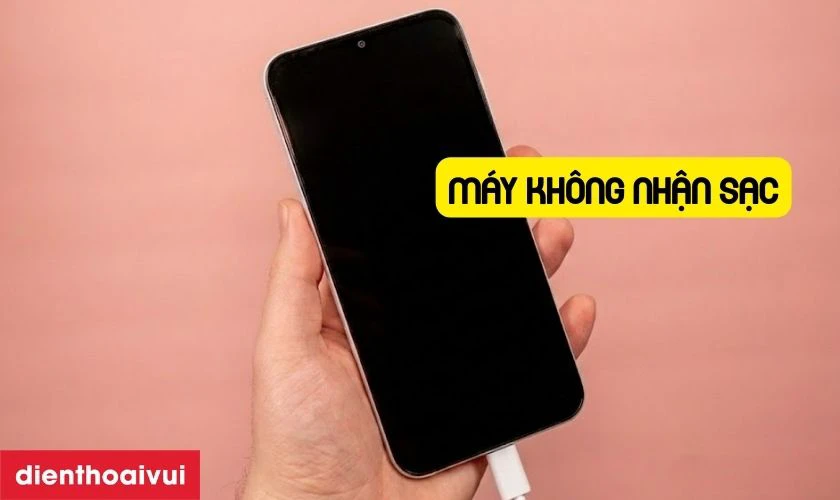 Khi n&agrave;o cần thay ch&acirc;n sạc Samsung Galaxy A16 5G?