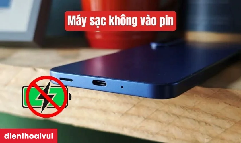 Dấu hiệu n&agrave;o bạn cần thay ch&acirc;n sạc