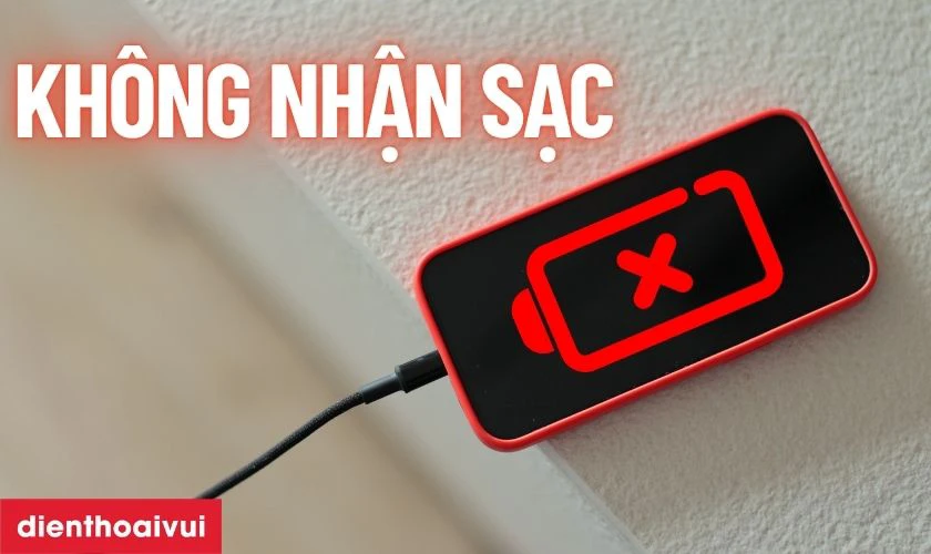 Khi nào cần thay chân sạc Samsung Galaxy A22?