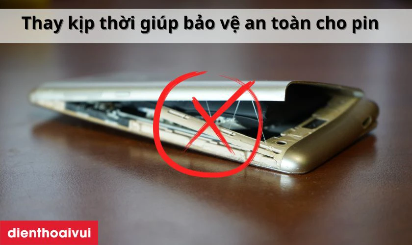 Có nên thay chân sạc Samsung Galaxy A51 hãng Safety không?