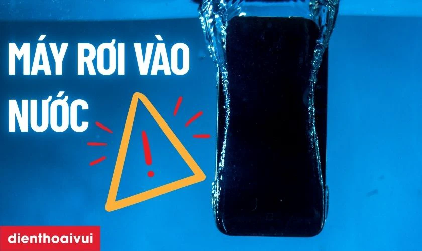 Nguyên nhân khiến chân sạc Samsung Galaxy A73 5G bị hỏng