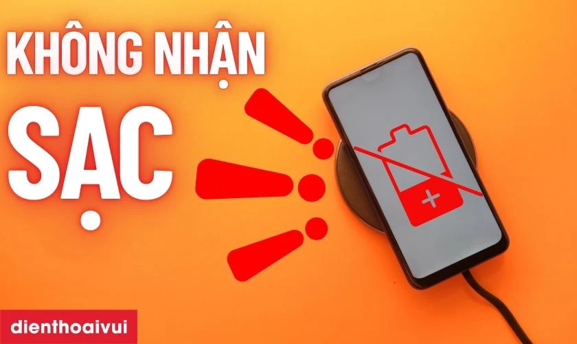 Khi nào cần thay chân sạc Samsung Galaxy A73 5G?