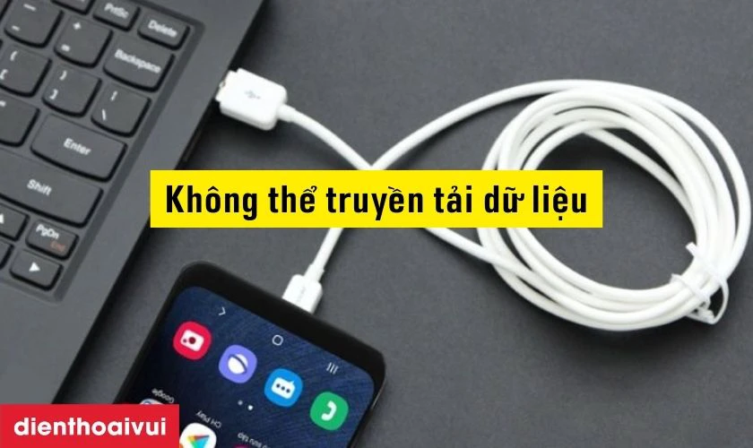 Khi n&agrave;o bạn cần thay ch&acirc;n sạc Samsung Galaxy S22 Plus?