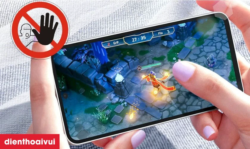 Hướng dẫn c&aacute;ch sạc điện thoại Samsung an to&agrave;n