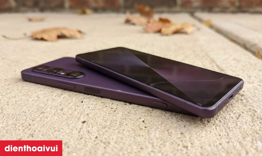 Nguyên nhân khiến cáp sạc Sony bị hỏng