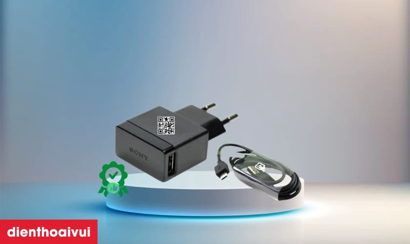 Cần lưu ý gì sau khi thay chân sạc Sony