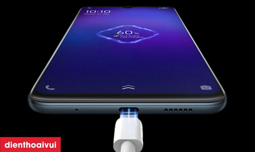 Hướng dẫn c&aacute;ch sạc điện thoại an to&agrave;n