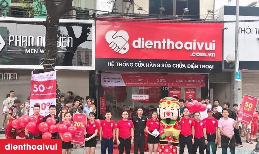 Cần lưu &yacute; g&igrave; khi thay ch&acirc;n sạc Vivo Y15?