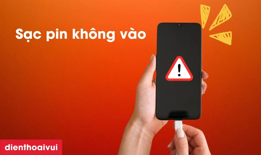 Khi nào bạn cần thay chân sạc Xiaomi 13 Lite?
