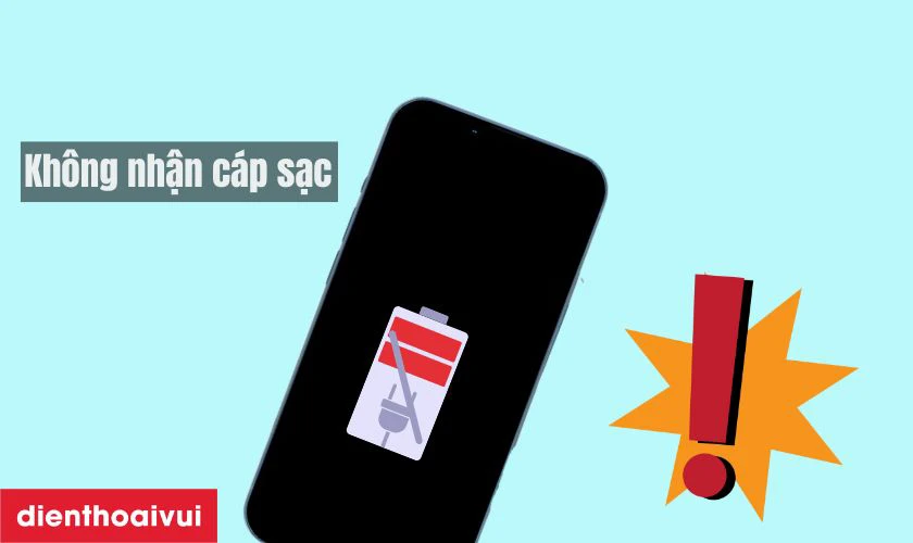 Khi nào cần thay chân sạc Xiaomi Poco X6 Pro?