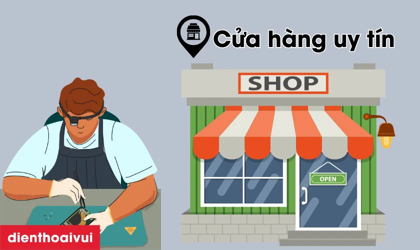 Cần lưu ý gì khi thay chân sạc Xiaomi Redmi 12?