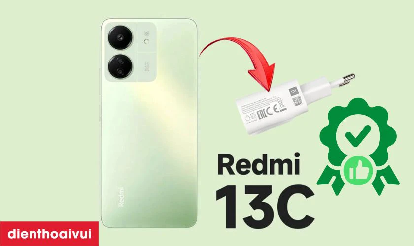 Hướng dẫn cách sạc điện thoại an toàn, đúng cách