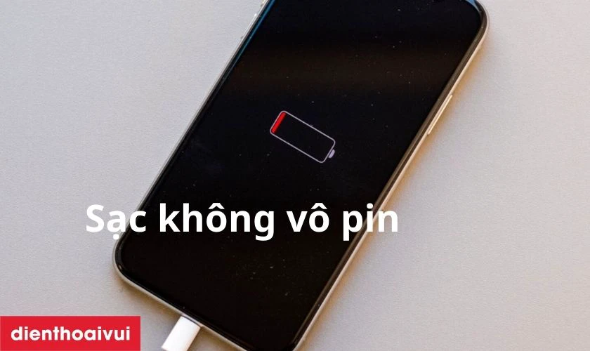 Khi n&agrave;o bạn cần thay ch&acirc;n sạc Xiaomi Redmi 14C