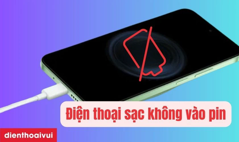 Dấu hiệu cần thay ch&acirc;n sạc Redmi 15C?