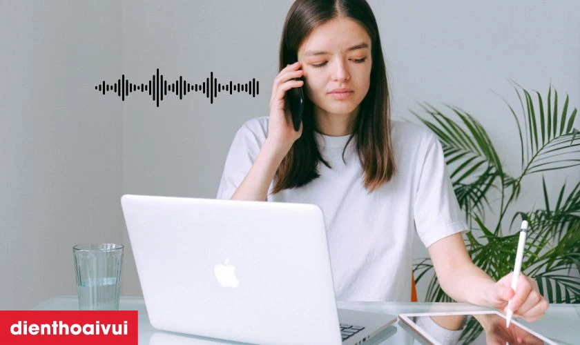 Thay dây nối loa trong iPhone 11 Pro chính hãng Safety để khôi phục chức năng của loa trong