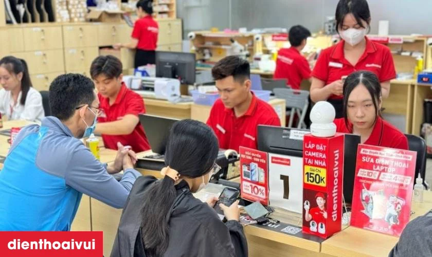 C&oacute; ảnh hưởng g&igrave; khi thay đ&egrave;n flash iPhone 12 kh&ocirc;ng