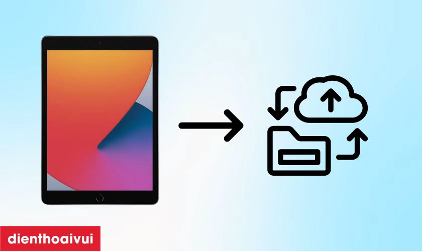 Những lưu ý trước khi thay ép kính cảm ứng iPad Gen 8 10.2 inch 2020