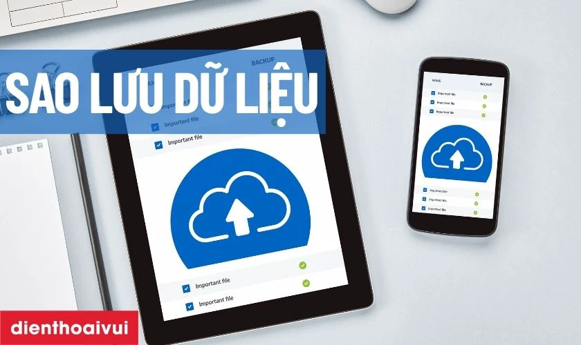 Những lưu ý trước khi thay ép kính điện thoại Nubia