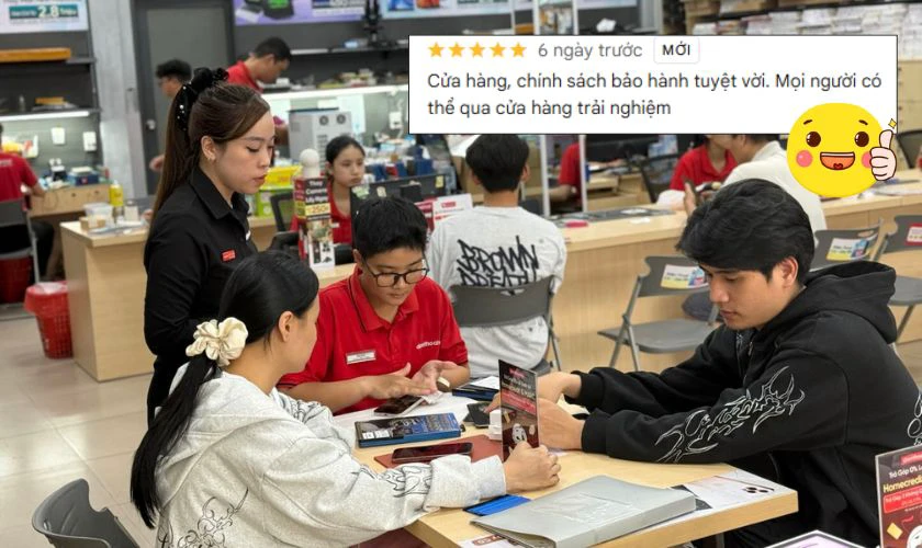 Chọn địa chỉ thay ép kính Đồng Nai nhận được nhiều đánh giá tốt