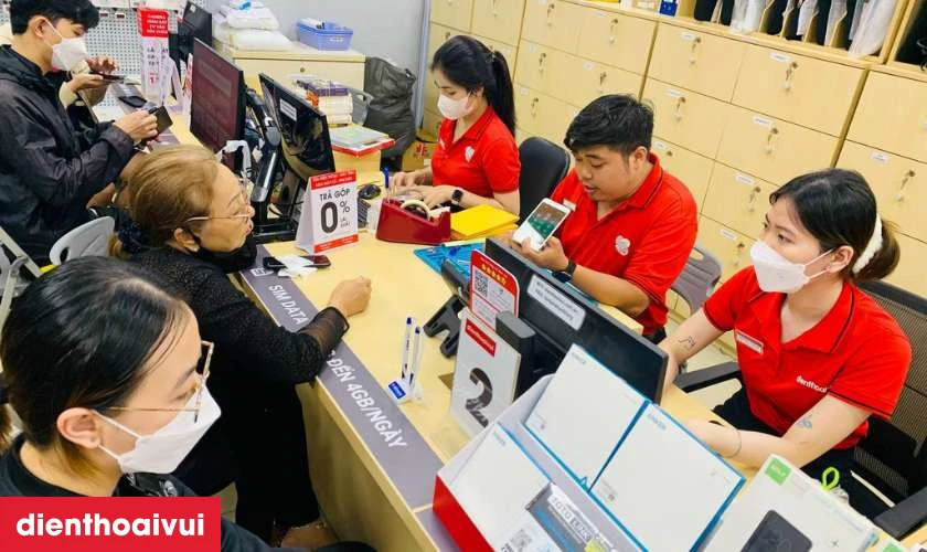 Dịch vụ thay ép kính HONOR Pad X9 chính hãng