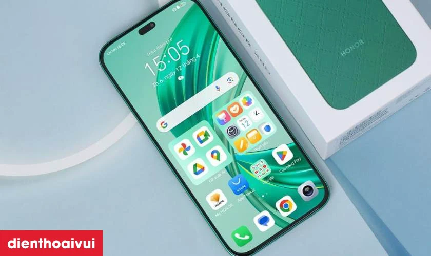 Nguyên nhân tại sao điện thoại dễ bị nứt vỡ mặt kính