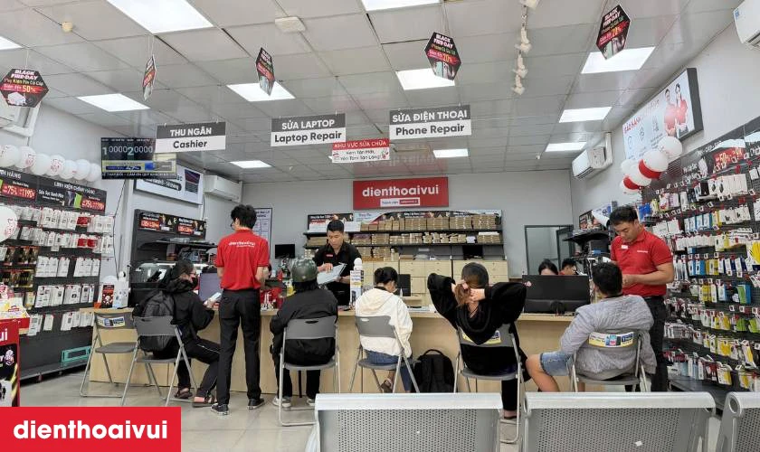 Địa chỉ thay ép kính Honor X9C Smart uy tín, lấy liền tại TPHCM và Hà Nội ở đâu?