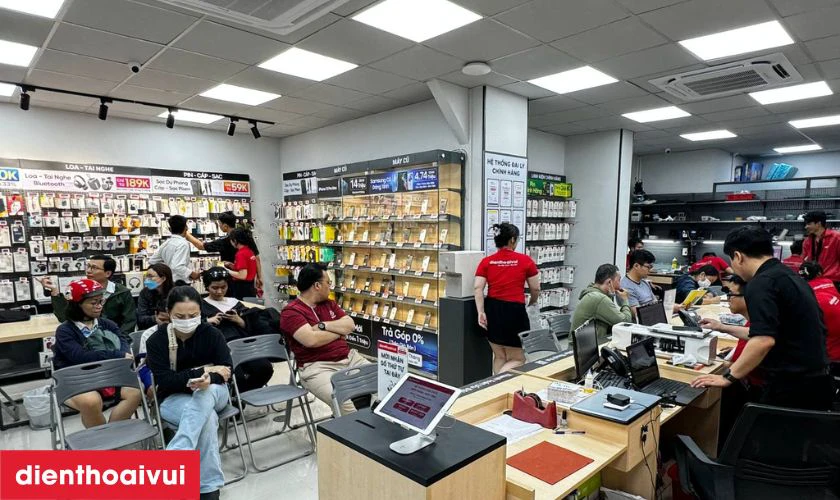 Địa chỉ thay ép kính Huawei Honor V10 ở đâu uy tín, lấy liền lại TPHCM và Hà Nội