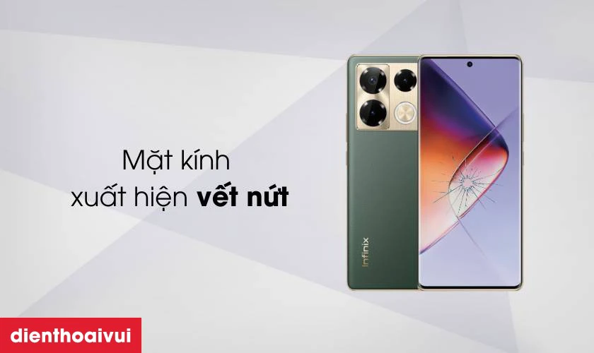 Dấu hiệu n&agrave;o bạn cần thay &eacute;p k&iacute;nh điện thoại