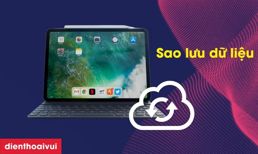 Những lưu ý trước khi thay ép kính iPad Pro 11 inch 2018 chính hãng Feaglet