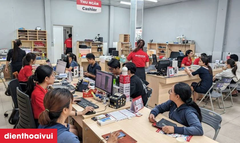 Quy tr&igrave;nh thay &eacute;p k&iacute;nh iPad Pro